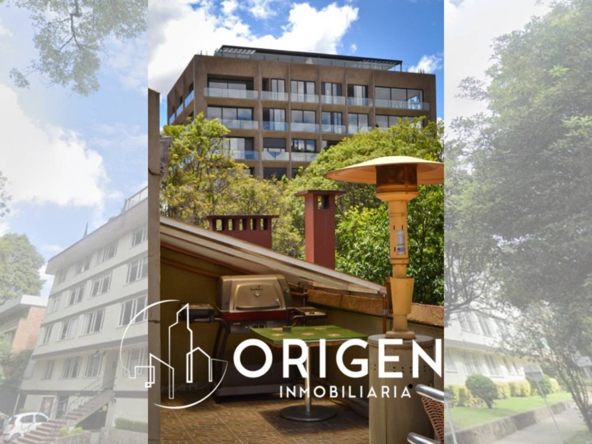 Apartamento en venta en Chicó Navarra, Bogotá · foto 13 de 21