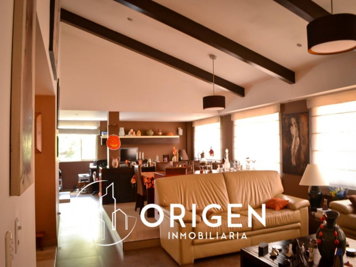 Apartamento en venta en Chicó Navarra, Bogotá · foto 14 de 21