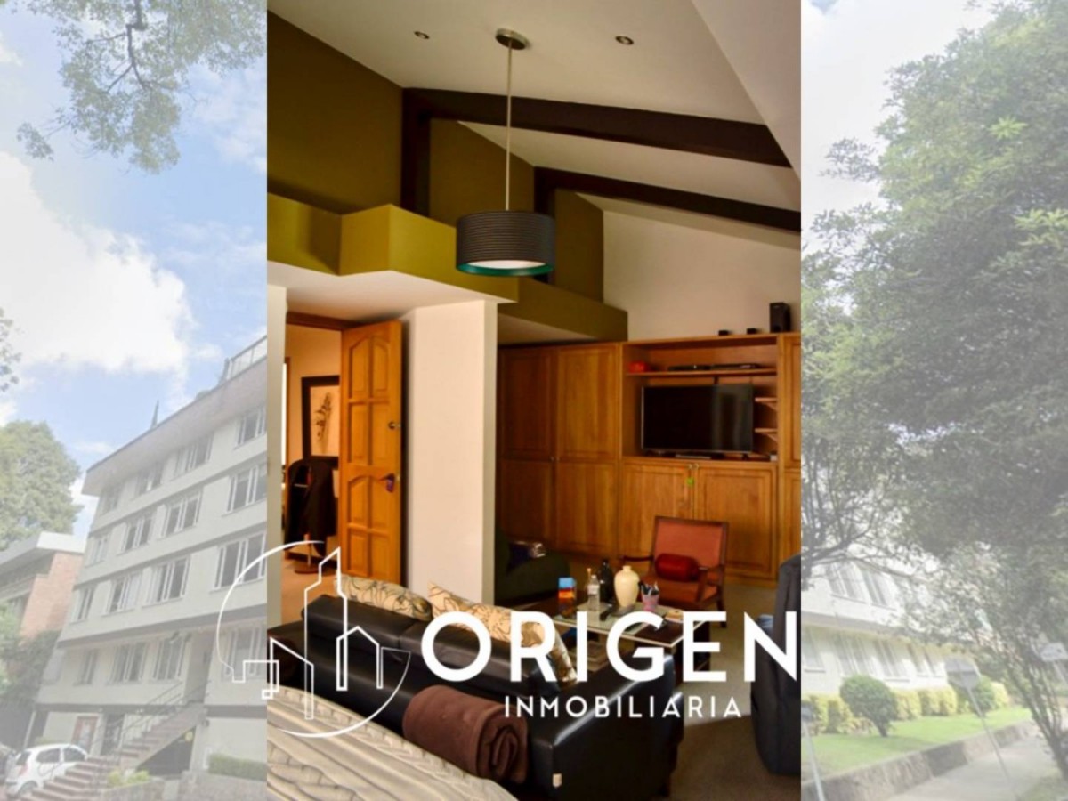 Apartamento en venta en Chicó Navarra, Bogotá · foto 15 de 21