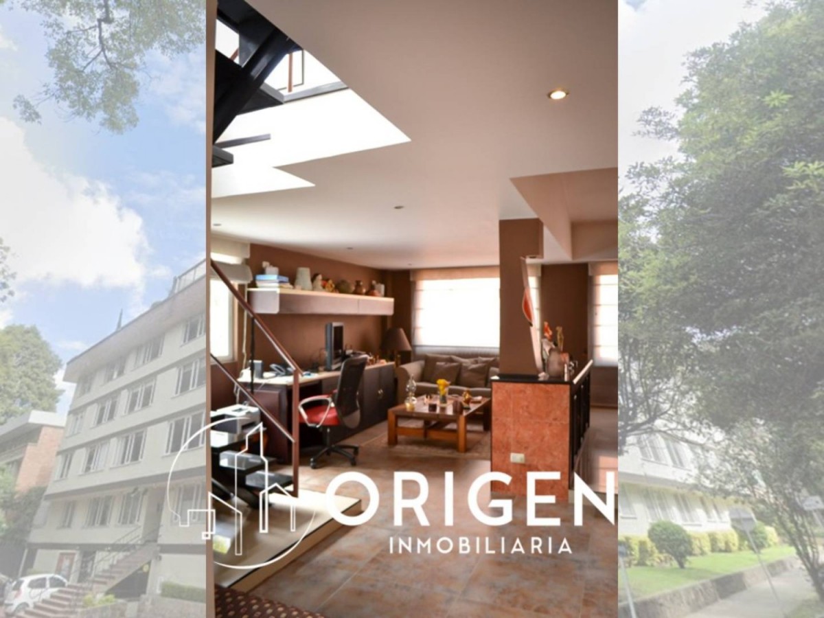 Apartamento en venta en Chicó Navarra, Bogotá · foto 16 de 21