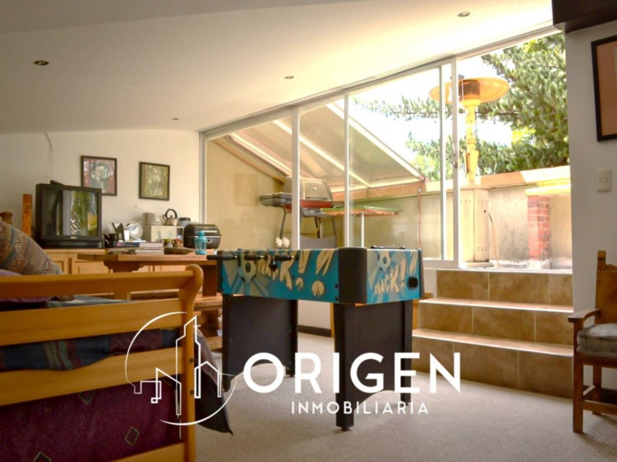 Apartamento en venta en Chicó Navarra, Bogotá · foto 17 de 21