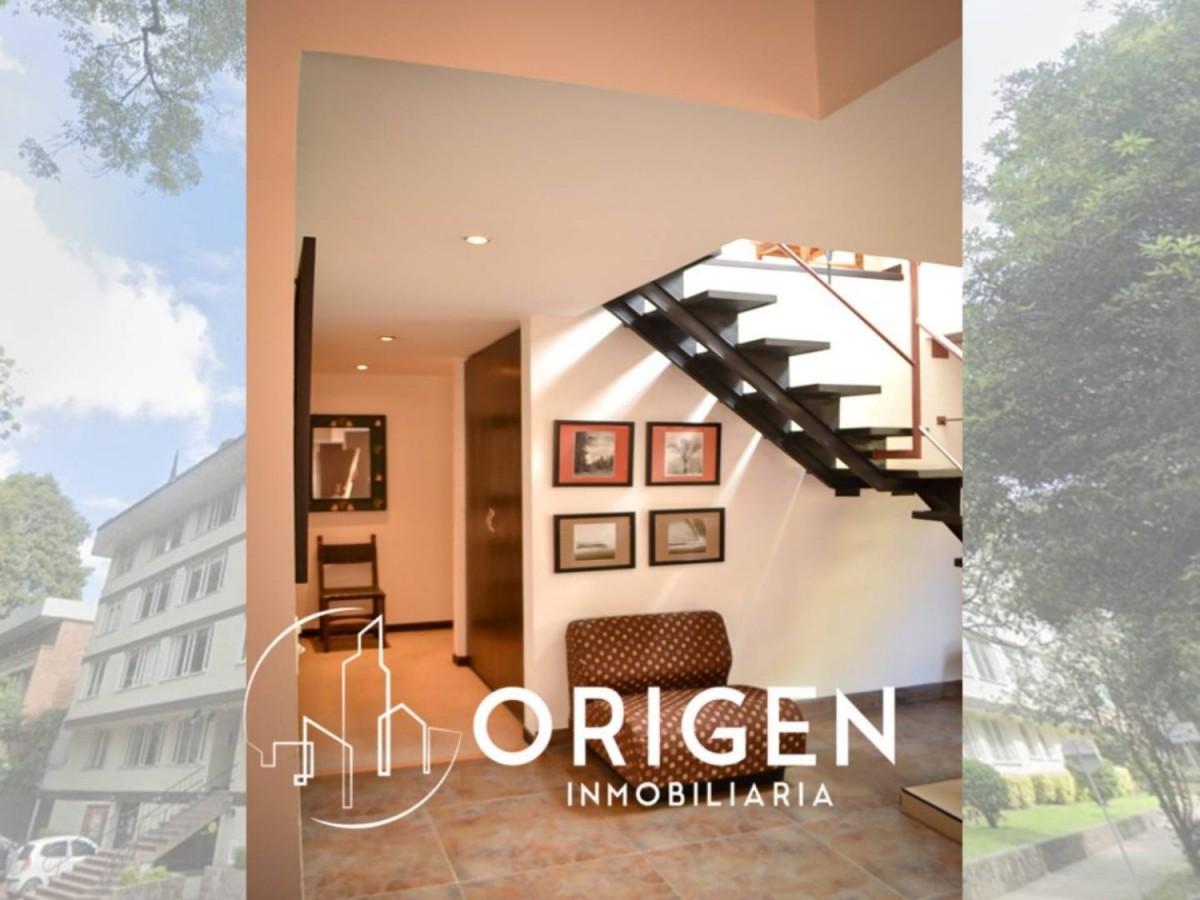 Apartamento en venta en Chicó Navarra, Bogotá · foto 19 de 21