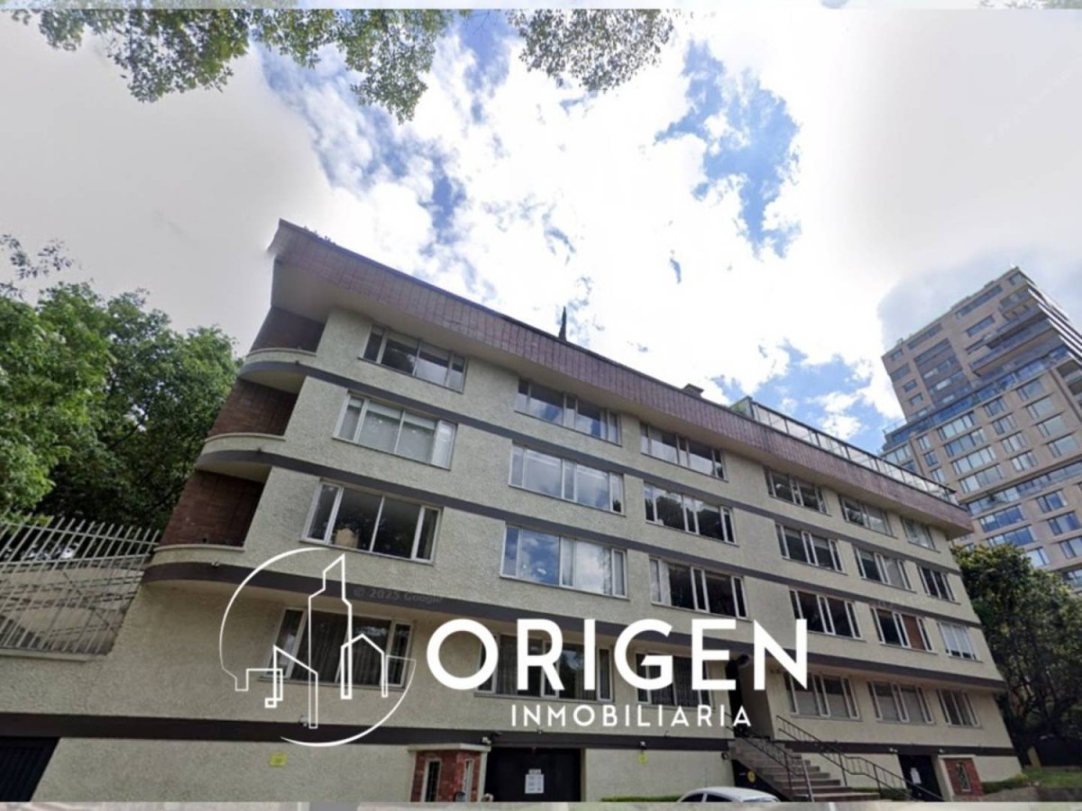 Apartamento en venta en Chicó Navarra, Bogotá · foto 21 de 21