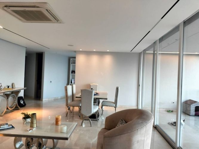 Apartamento de 3 alcobas en venta en Pance, Cali, 211 m² · foto 3 de 22