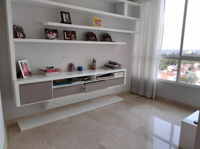 Apartamento de 3 alcobas en venta en Pance, Cali, 211 m² · foto 13 de 22