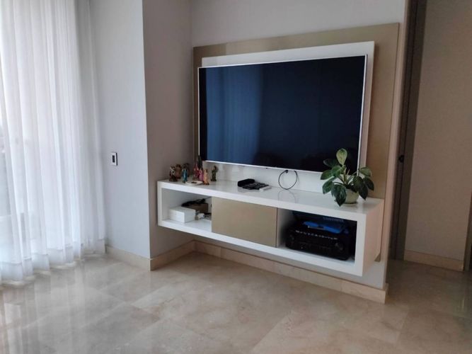 Apartamento de 3 alcobas en venta en Pance, Cali, 211 m² · foto 14 de 22