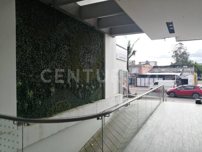 Oficina en arriendo en Centro, Cajicá, 29 m² · foto 2 de 15