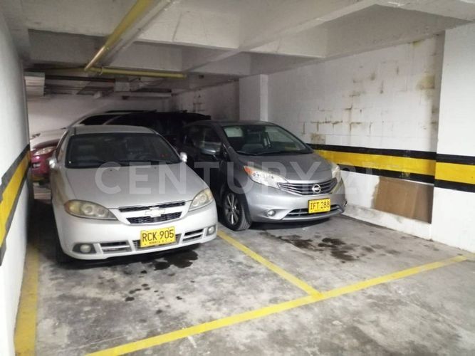 Oficina en arriendo en Centro, Cajicá, 29 m² · foto 13 de 15