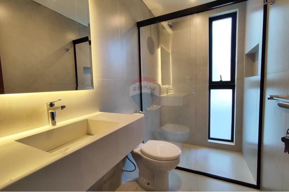 VENDO DUPLEX PREMIUM EN Bo. San Cristóbal. Asuncion. — foto 2