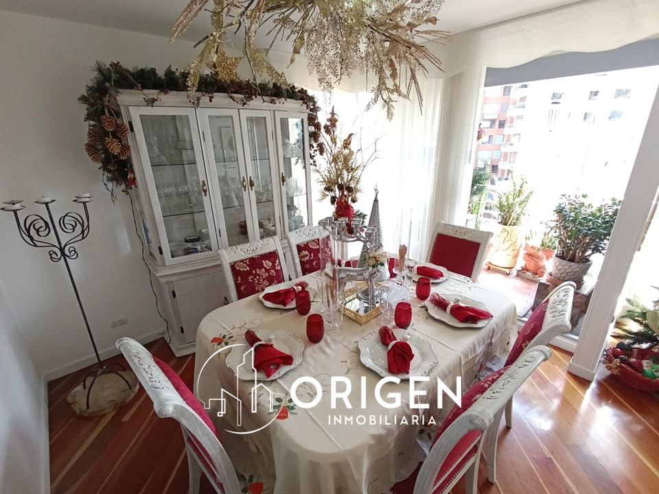 Apartamento en venta en Gratamira, Bogotá · foto 5 de 24
