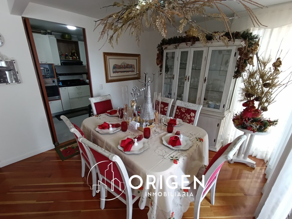 Apartamento en venta en Gratamira, Bogotá · foto 6 de 24