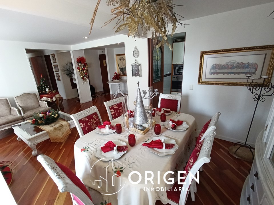 Apartamento en venta en Gratamira, Bogotá · foto 7 de 24
