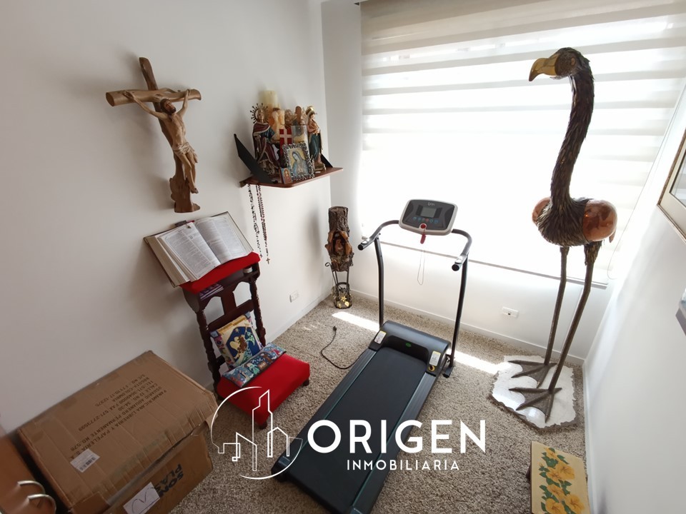 Apartamento en venta en Gratamira, Bogotá · foto 12 de 24