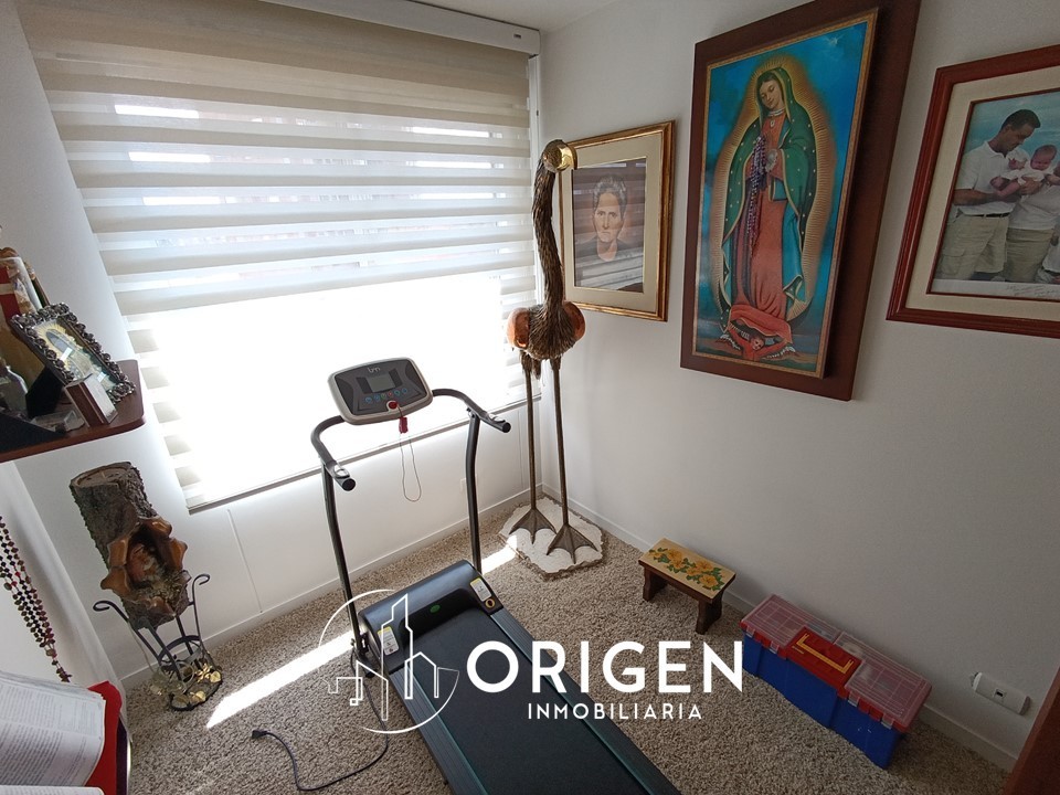 Apartamento en venta en Gratamira, Bogotá · foto 13 de 24
