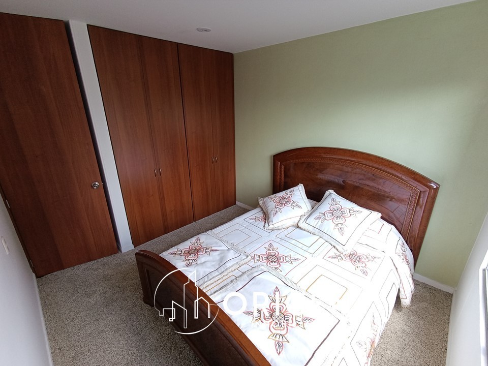 Apartamento en venta en Gratamira, Bogotá · foto 14 de 24