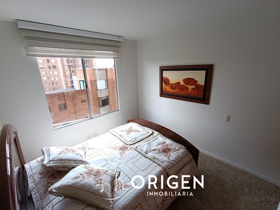 Apartamento en venta en Gratamira, Bogotá · foto 15 de 24