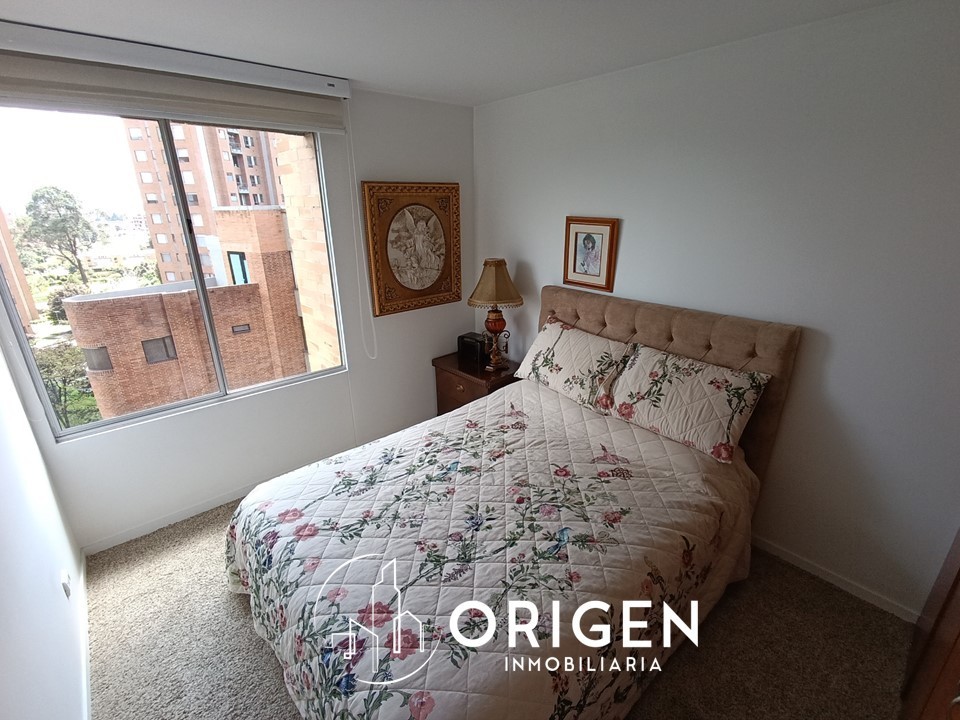 Apartamento en venta en Gratamira, Bogotá · foto 16 de 24