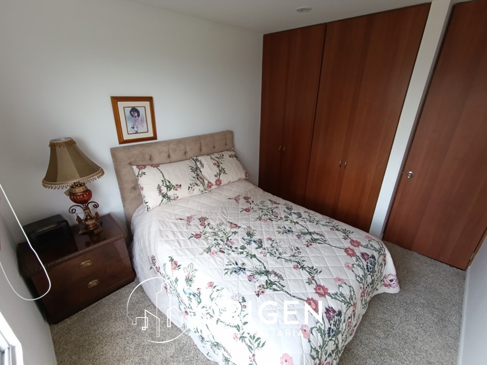 Apartamento en venta en Gratamira, Bogotá · foto 17 de 24