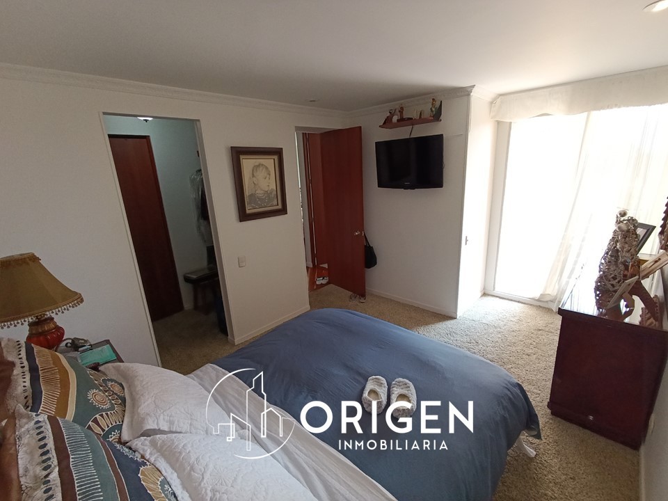 Apartamento en venta en Gratamira, Bogotá · foto 18 de 24