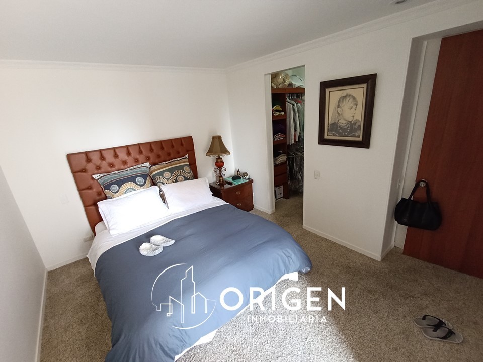 Apartamento en venta en Gratamira, Bogotá · foto 20 de 24