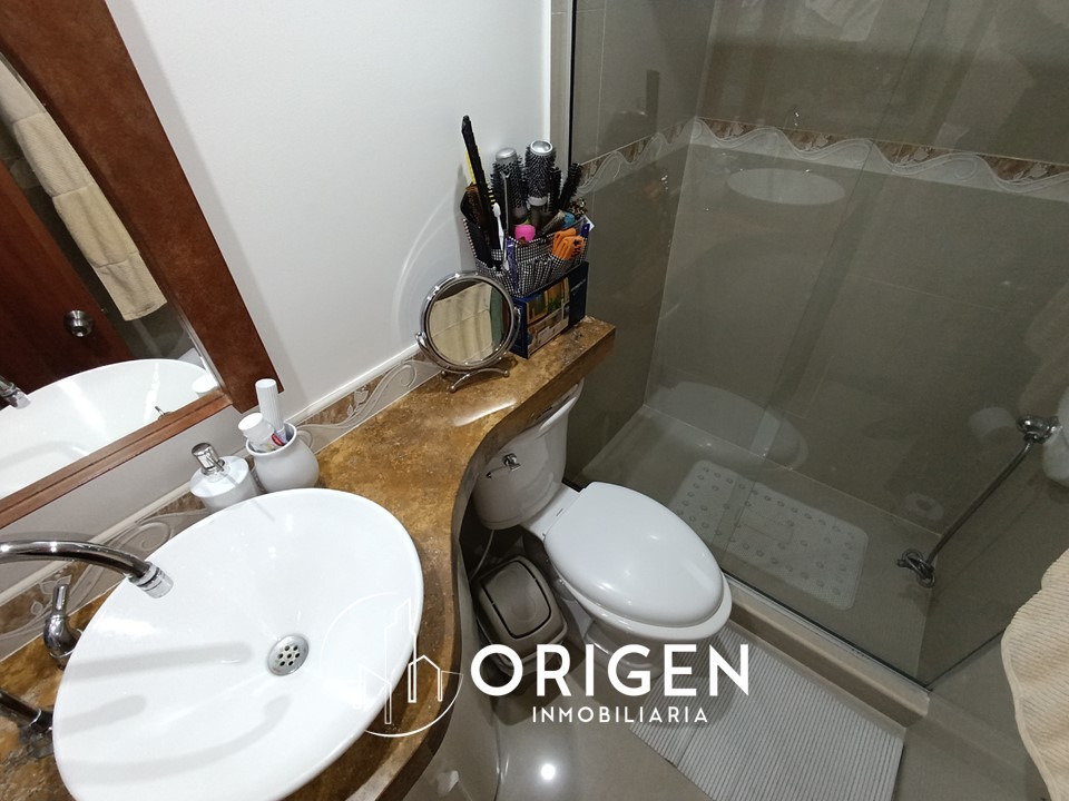 Apartamento en venta en Gratamira, Bogotá · foto 22 de 24