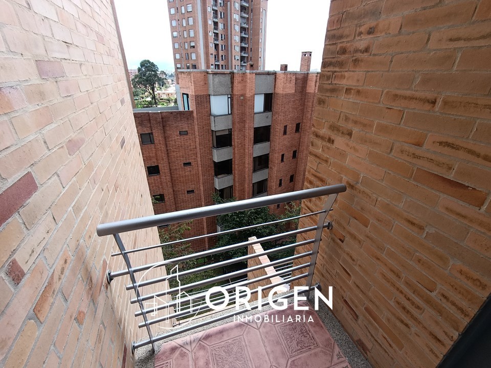 Apartamento en venta en Gratamira, Bogotá · foto 23 de 24