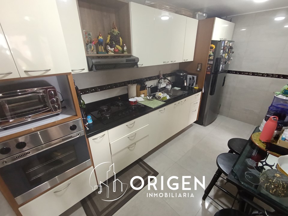 Apartamento en venta en Gratamira, Bogotá · foto 24 de 24