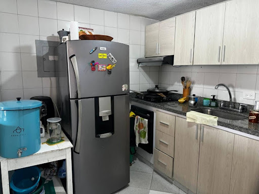 Apartamento en venta en Santa Maria De Los Lagos, Chía · foto 2 de 10