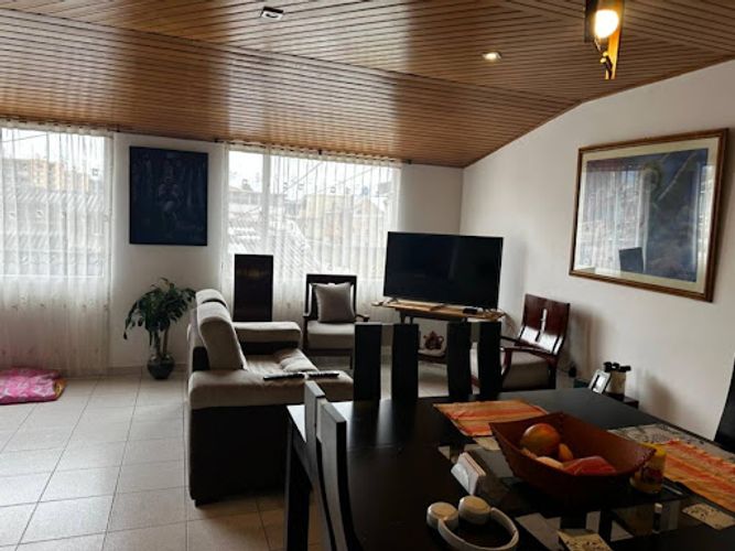 Casa de 3 alcobas en venta en Santa Maria De Los Lagos, Chía, 130 m² · foto 8 de 10