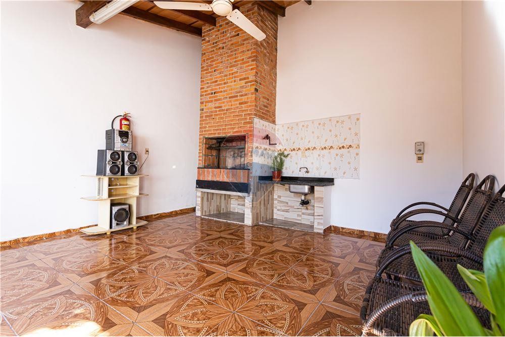 VENDO CASA DE 4 HABITACIONES EN ASUNCIÓN — foto 3