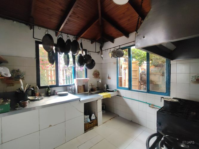 Casa de 2 alcobas en venta en Fagua, Chía, 159 m² · foto 3 de 19