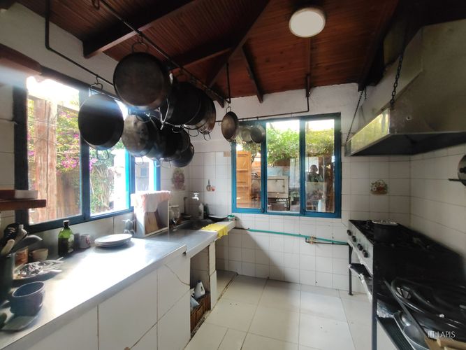 Casa de 2 alcobas en venta en Fagua, Chía, 159 m² · foto 2 de 19