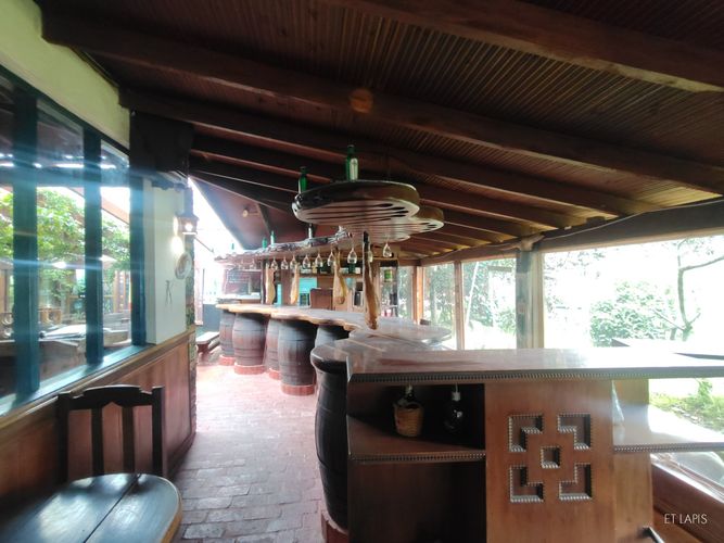 Casa de 2 alcobas en venta en Fagua, Chía, 159 m² · foto 5 de 19
