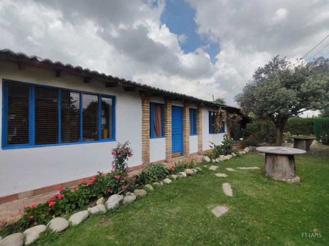 Casa de 2 alcobas en venta en Fagua, Chía, 159 m² · foto 11 de 19