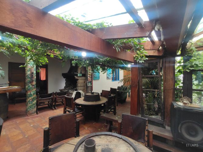 Casa de 2 alcobas en venta en Fagua, Chía, 159 m² · foto 12 de 19