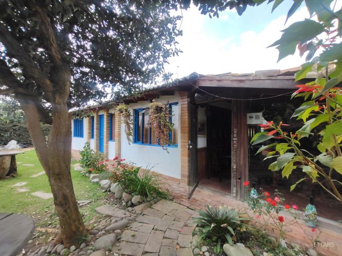 Casa de 2 alcobas en venta en Fagua, Chía, 159 m² · foto 14 de 19