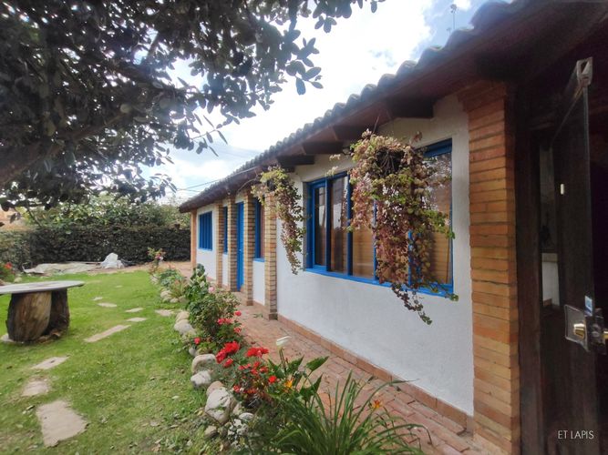 Casa de 2 alcobas en venta en Fagua, Chía, 159 m² · foto 15 de 19