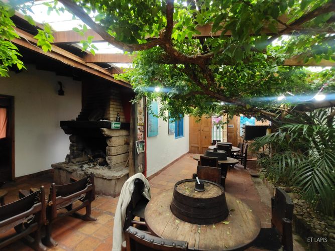 Casa de 2 alcobas en venta en Fagua, Chía, 159 m² · foto 16 de 19