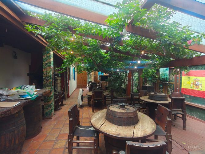 Casa de 2 alcobas en venta en Fagua, Chía, 159 m² · foto 18 de 19