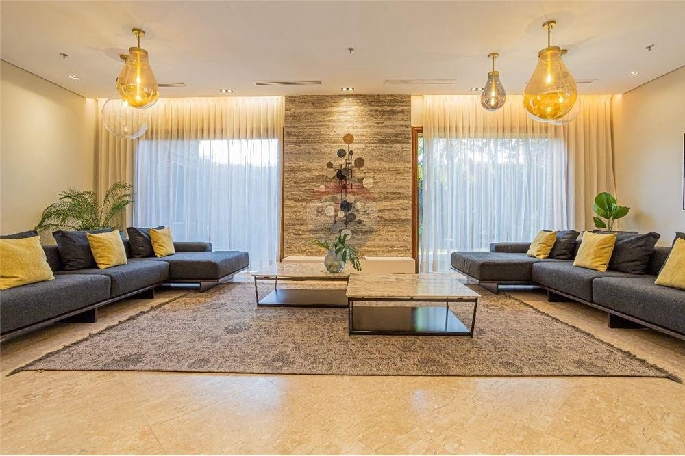 JADE PARK - 4 SUITES piso 22 EN VENTA — foto 3