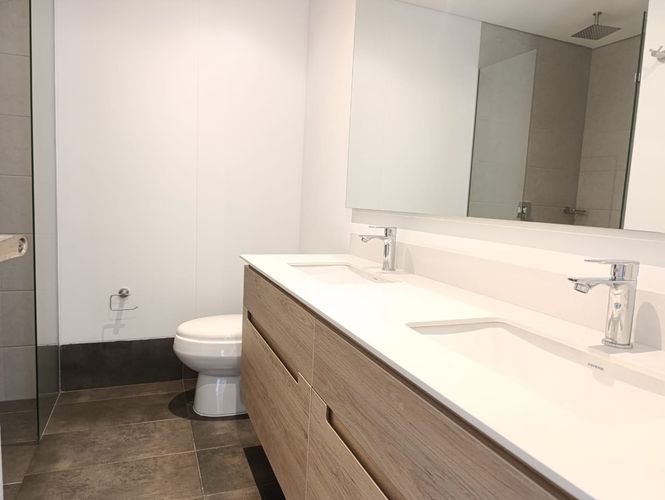 Apartamento de 1 alcoba en arriendo en Los Balsos, Medellín, 67 m² · foto 17 de 18