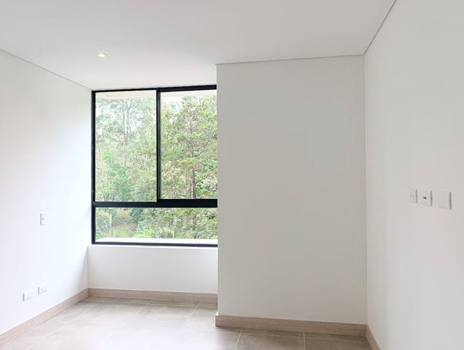 Apartamento de 1 alcoba en arriendo en Los Balsos, Medellín, 67 m² · foto 12 de 18