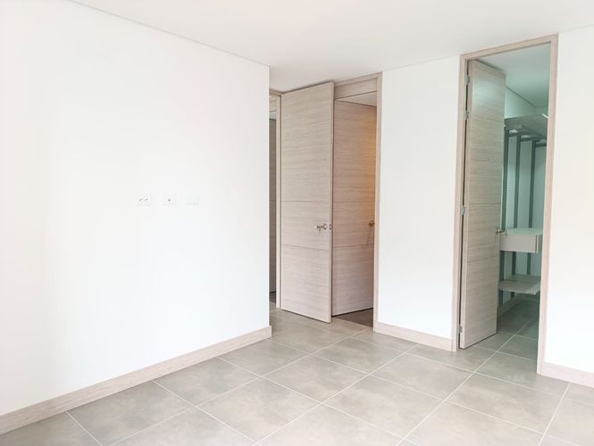 Apartamento de 1 alcoba en arriendo en Los Balsos, Medellín, 67 m² · foto 16 de 18