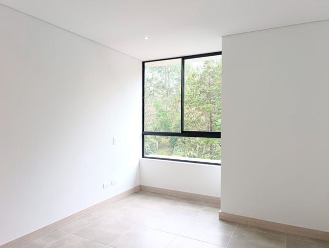 Apartamento de 1 alcoba en arriendo en Los Balsos, Medellín, 67 m² · foto 14 de 18