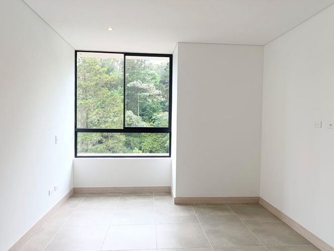 Apartamento de 1 alcoba en arriendo en Los Balsos, Medellín, 67 m² · foto 13 de 18