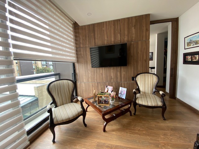 Apartamento en venta en Vereda La Balsa, Chía · foto 3 de 20