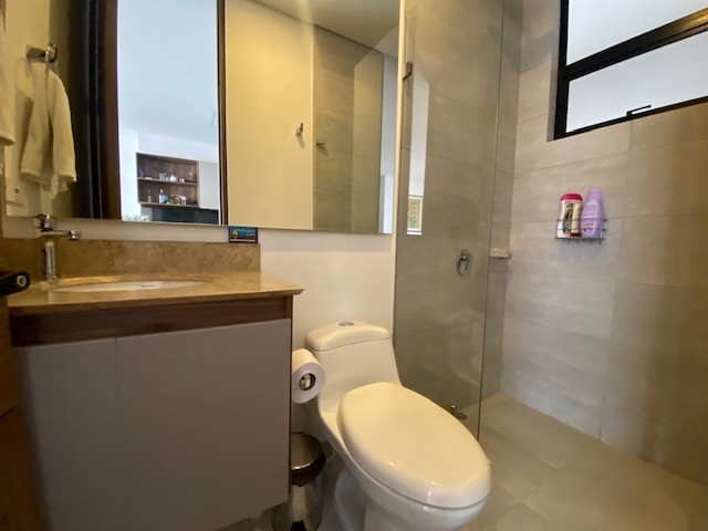 Apartamento en venta en Vereda La Balsa, Chía · foto 6 de 20