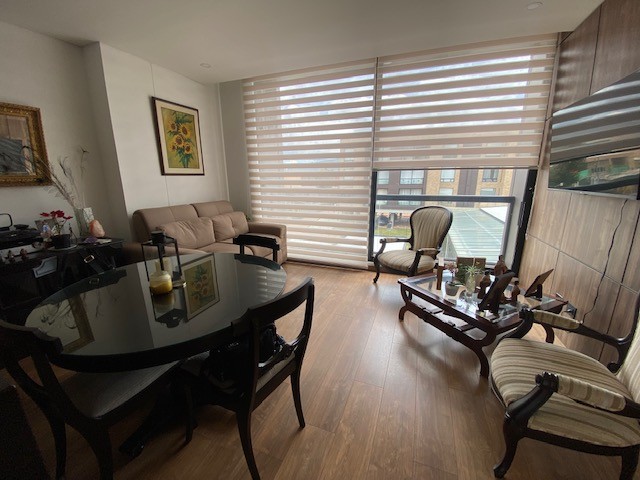Apartamento en venta en Vereda La Balsa, Chía · foto 5 de 20