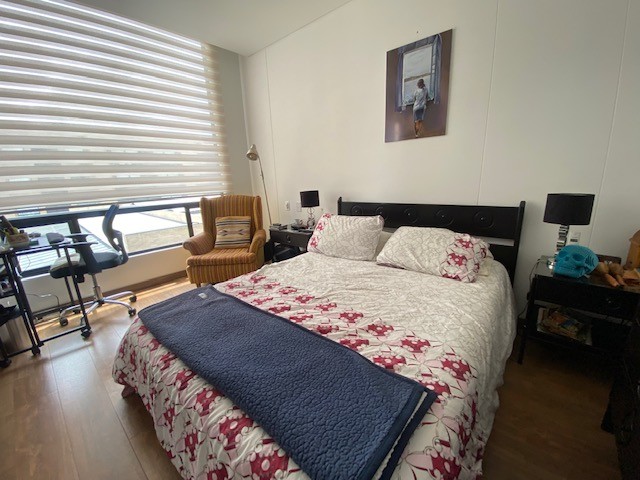 Apartamento en venta en Vereda La Balsa, Chía · foto 8 de 20