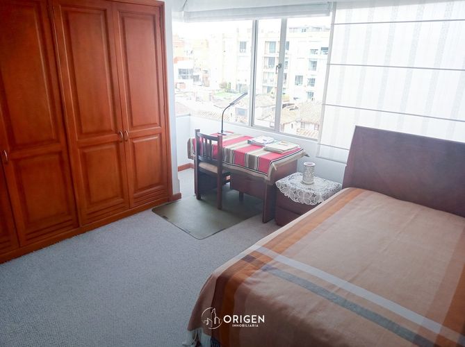 Apartamento en venta en El Contador, Bogotá · foto 5 de 24